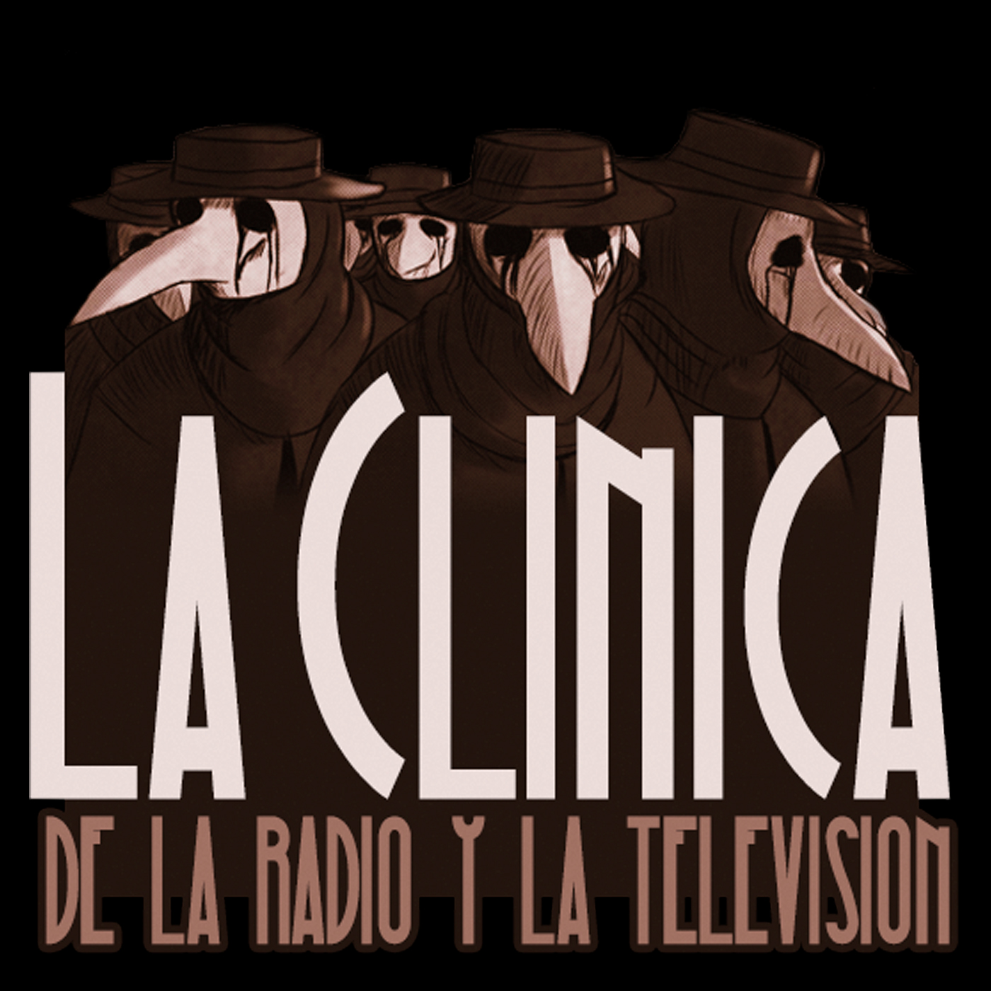 La clínica de la radio y la televisión
